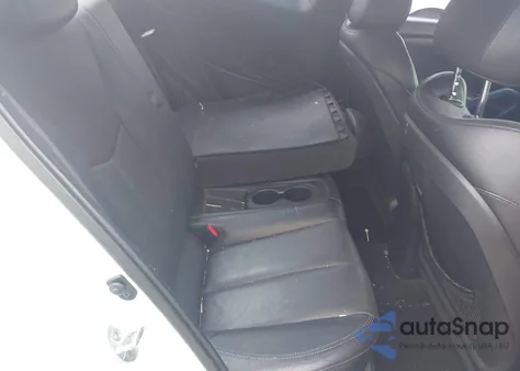 2013 Hyundai Veloster Turbo W/Blue from USA, damaged, VIN KMHTC6AE6DU112233